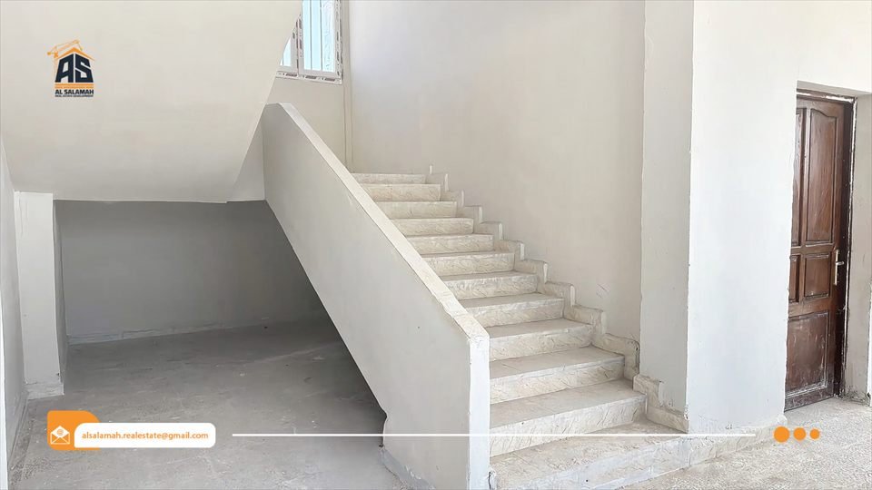 مشروع ترميم ثانوية جرجناز — الصورة 6 من 8